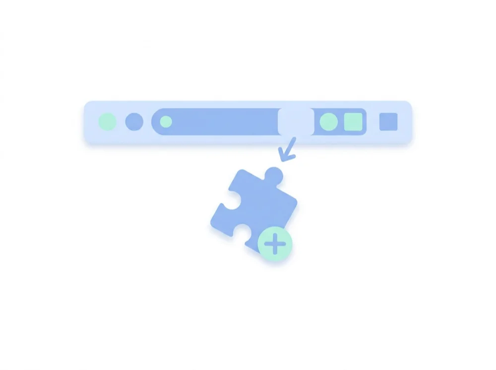 התקנת תוסף Zololo מחנות התוספים של Google Chrome